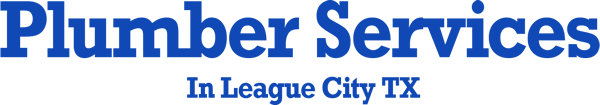 Plumber Services in League City TX